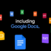 Google Gemini demək olar hər növdə fayl yarada biləcək!