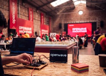 “Openwave” hakatonuna qeydiyyat davam edir: Son müraciət tarixi açıqlandı!