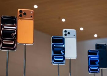 iPhone 17 seriyası Apple tarixindəki ən populyar iPhone oldu!