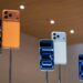 iPhone 17 seriyası Apple tarixindəki ən populyar iPhone oldu!