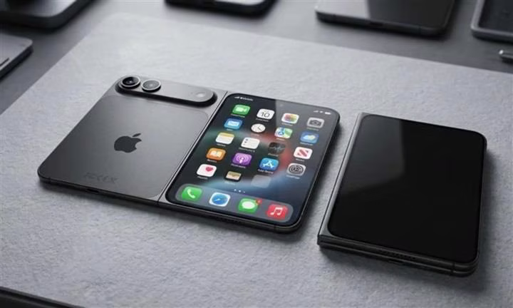 iphone-fold-en-aydin-formada-gorunub