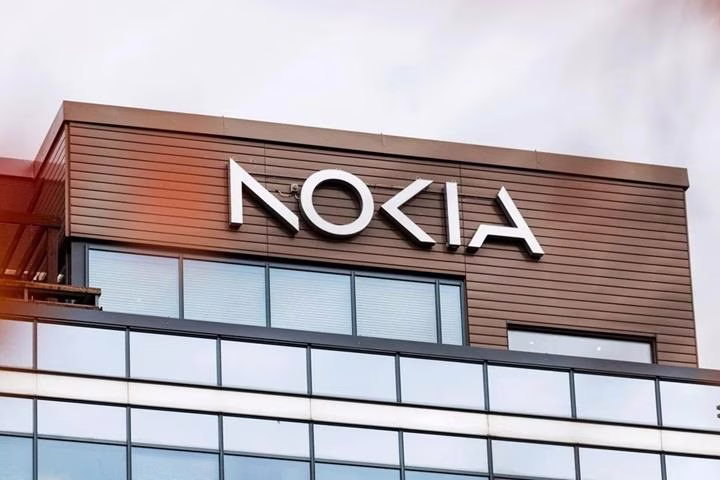 Nokia 16