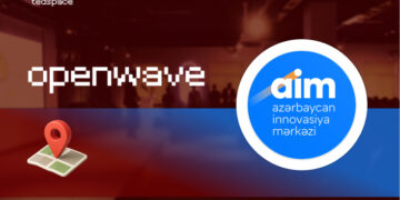 “Openwave” hakatonu Azərbaycan İnnovasiya Mərkəzində baş tutacaq!