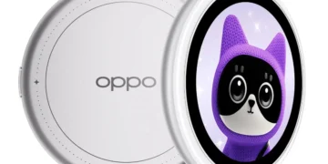 Oppo arxa