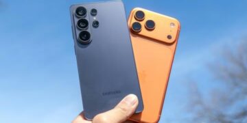 Qlobal smartfon