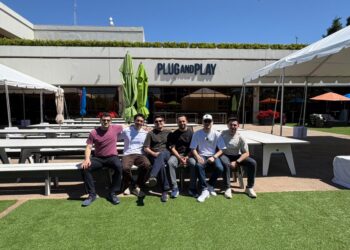 5 Azərbaycan startapı “Silikon Vadisi”ndə: Qlobal bazara çıxış üçün mühüm addım!