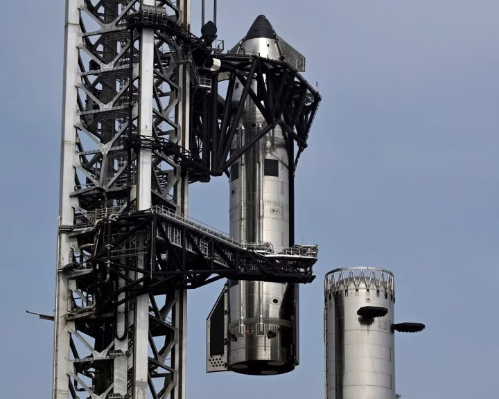 SpaceX IPO