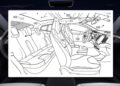 Tesla patent