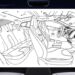 Tesla patent