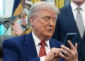 Trump Phone