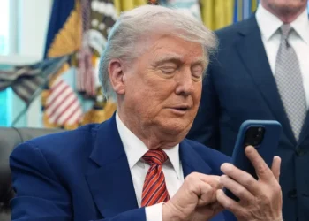 Trump Phone