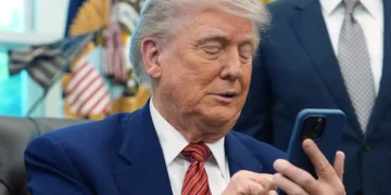 Trump Phone