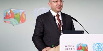 Ekoloji çağırışlar və dayanıqlı urbanizasiya üçün birgə addımlar | WUF13