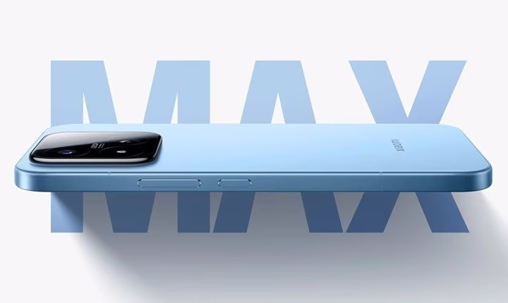Xiaomi 17 Max