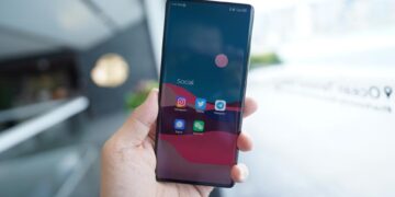 Xiaomi MIX-i geri gətirir: MIX 5 modeli hazırlanır!