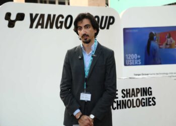 “Yango Azərbaycan” WUF13 Qlobal Urban Forumunda: Şirkətin rəhbəri Müşviq Həsənov ilə müsahibə!