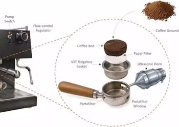 səs espresso