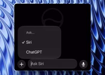 Siri AI