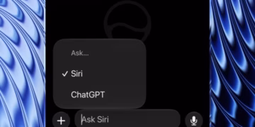 Siri AI