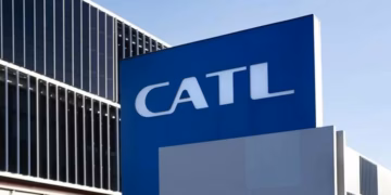 CATL