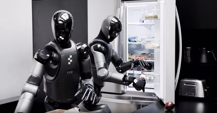 Figure AI