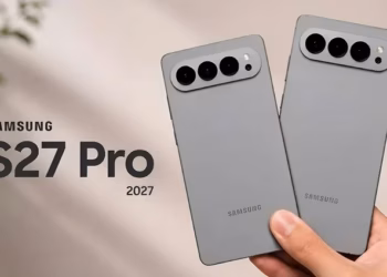 Galaxy S27