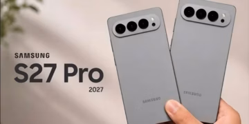 Galaxy S27