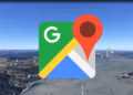 Google Earth