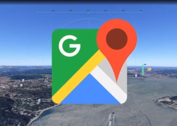 Google Earth