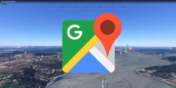 Google Earth