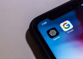 Google OpenAI