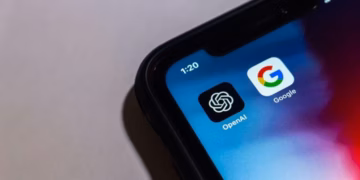 Google OpenAI