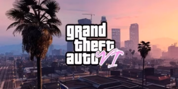 GTA 6 Avropa
