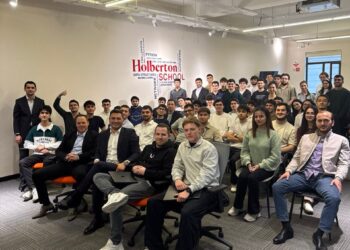 Holberton School Azərbaycan-ın 100% təqaüdlü GenAI proqramı başa çatdı: 224 yeni GenAI mütəxəssisi məzun oldu!