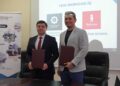 Holberton School Azərbaycan və Sənaye və İnnovasiyalar üzrə Bakı Dövlət Peşə Təhsil Mərkəzi ilə yeni strateji tərəfdaşlığa imza atdı!