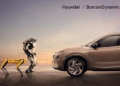 Hyundai Boston Dynamics