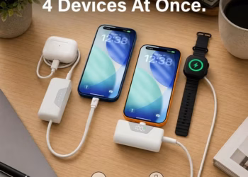 Powerbank