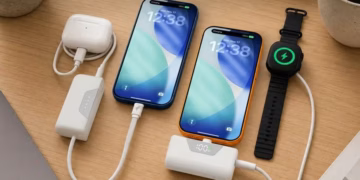 Powerbank