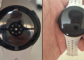 Google-un hələ çıxarmadığı Pixel Watch 5 ağıllı saatını bir adam dənizdə üzəndə tapdı!