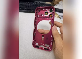 iPhone 18 Pro