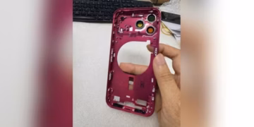 iPhone 18 Pro