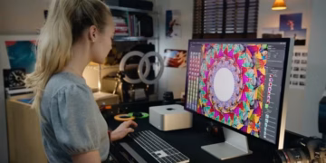 Mac ultrawide