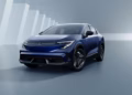 Mitsubishi inkişaf