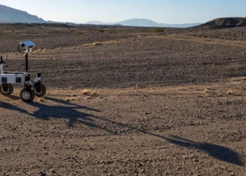 NASA Mars üçün yeni nəqliyyat vasitəsi hazırlayır!
