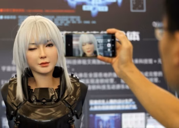 Nvidia LG