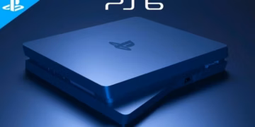 PlayStation 6