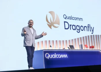 Qualcomm Dragonfly