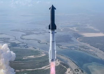 SpaceX