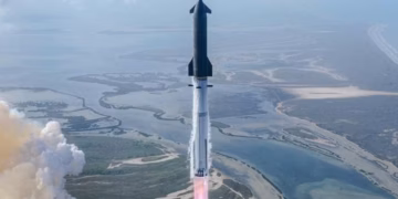 SpaceX