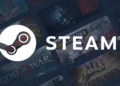 Steam hədiyyə kartları